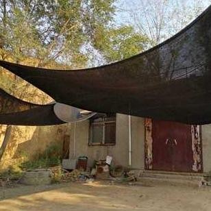 Paranet 50% Panjang 10 Meter X Lebar 3 Meter