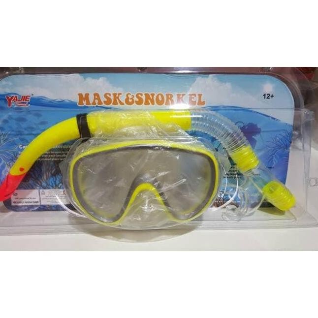 Snorkel / Snorkling /Snorkling Import Pvc
