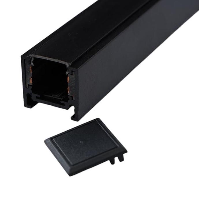 Krisbow 2 Mtr Part Rel Lampu Sorot Magnetic Slim