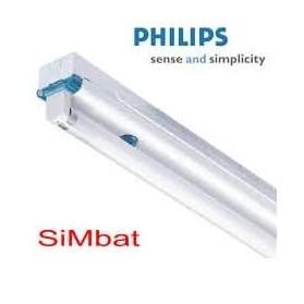 Philips Kap Lampu Simbat Tms012 1X18 Watt
