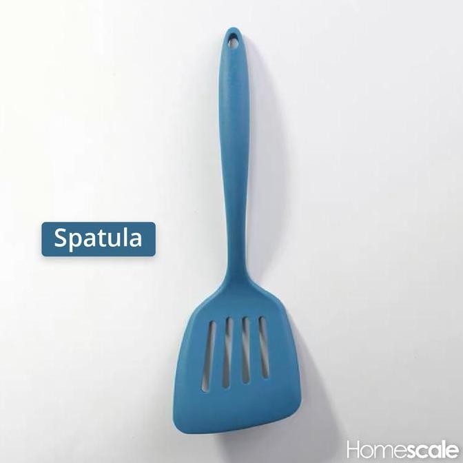 Peralatan Masak Silikon