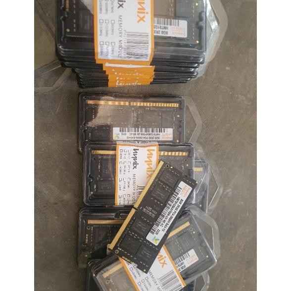 Ram Sodim Hynix Ddr4 8Gb Pc 2666