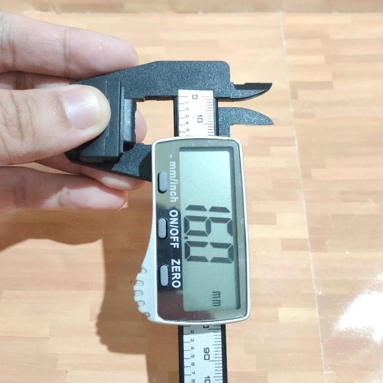 Salt Adapter Strap Gshock , Adapter Tali Gshock , Adaptor Tali Jam Tangan Gshock , Adaptor Strap Jam