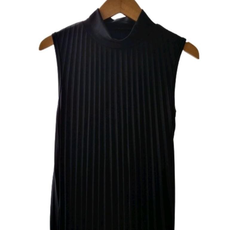 Terlaris | Terbaru | Best Seller | Termurah Gamis Maternity Plisket  Premium Super - Gamis Plisket B