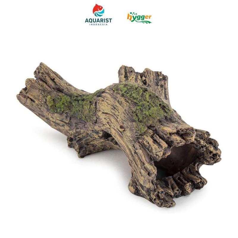 RAS Hygger Aquarium Decoration / Kayu Aquascape / Hiasan Aquarium