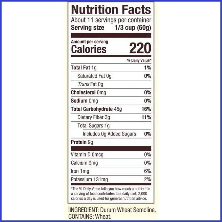 

PROMO BOB'S RED MILL GOLDEN COUSCOUS 680 GR