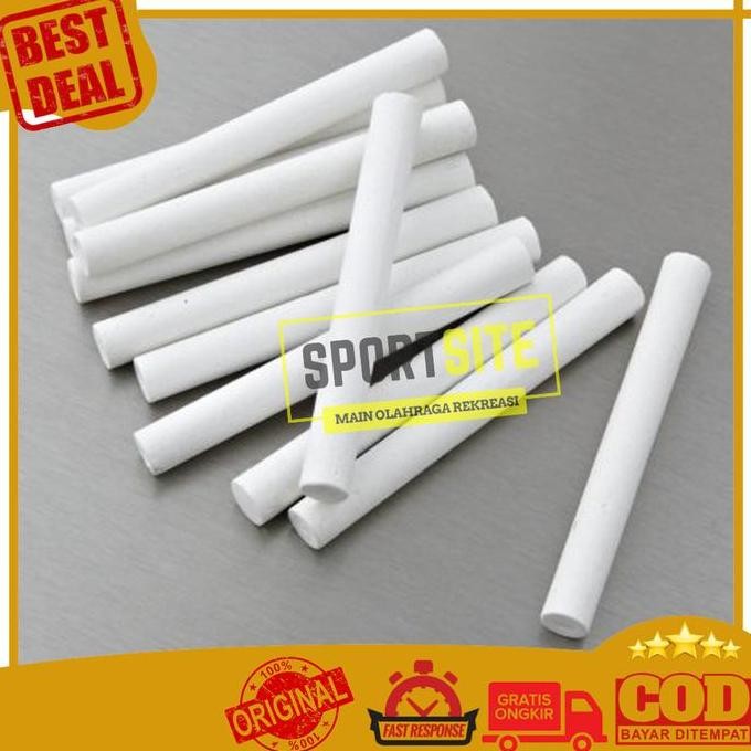 

Kapur Papan Tulis Sarjana Putih Chalk Alat Tulis