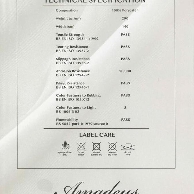 KAIN SOFA BLUDRU BELUDRU VELVET HALUS REGENCY - AMADEUS - KAIN KURSI FURNITURE KAIN MEBEL / SARUNG B