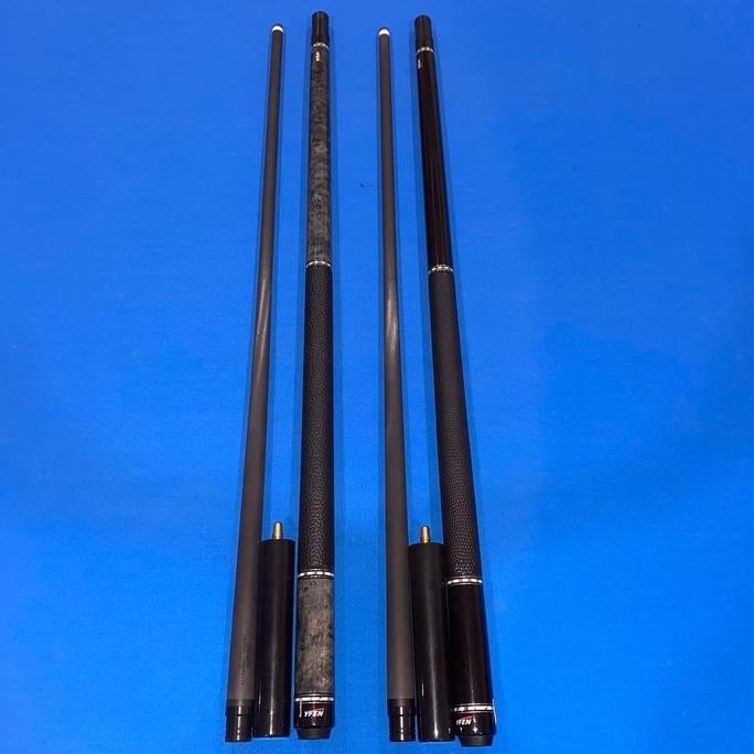 Stik billiard yfen m9 / yfen m10 - stick billiard carbon shaft