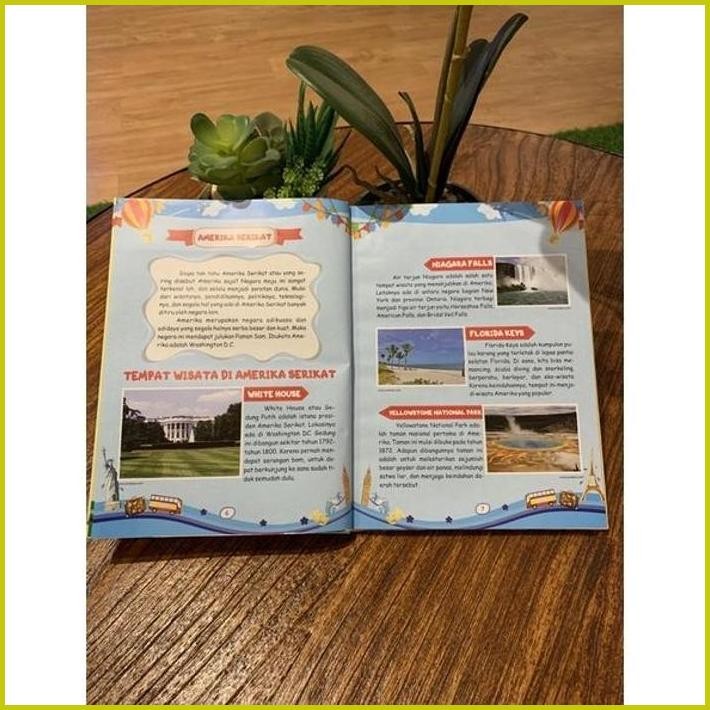 

CKLIK MEDIA - BUKU ENSIKLOPEDIA CERDAS NEGARA-NEGARA DI DUNIA