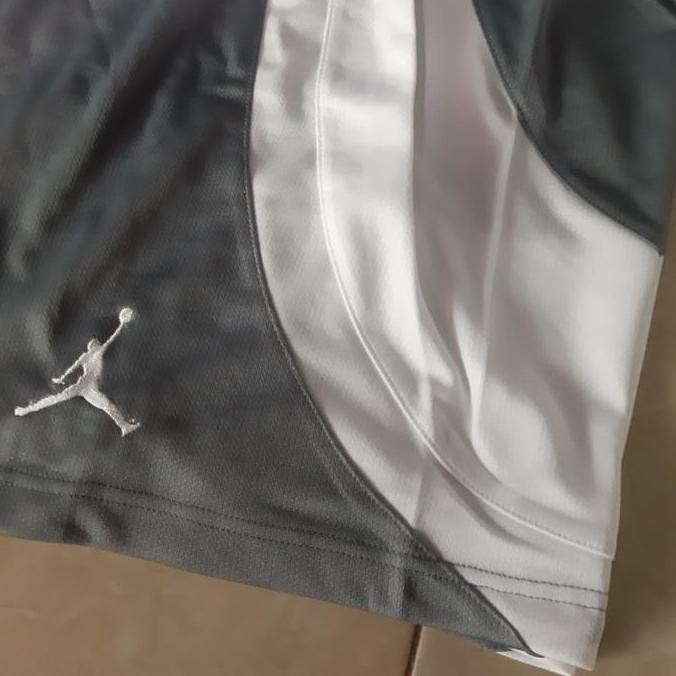 CELANA OLAHRAGA BIG SIZE BASKETBALL JORDAN ORIGINAL INDONESIA