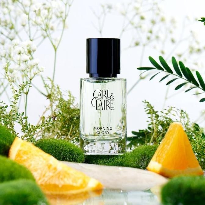Carl & Claire Morning Glory (ex. Gorgeous) EDP 30ml