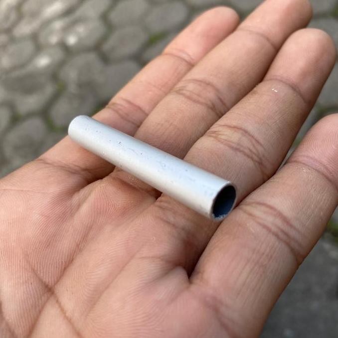 Besi Knockdown Layangan - Aluminium Layangan - Aluminium Knockdown Layangan