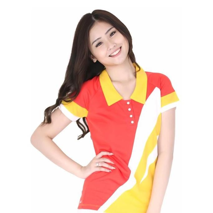 Lasona Women Swimsuit Baju Atasan Renang Wanita