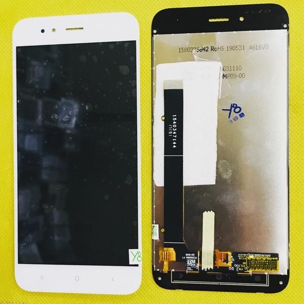 Lcd Touchscreen Xiaomi Mi 5X - Mi5X - Mia1 - Mi A1 Fullset Ori