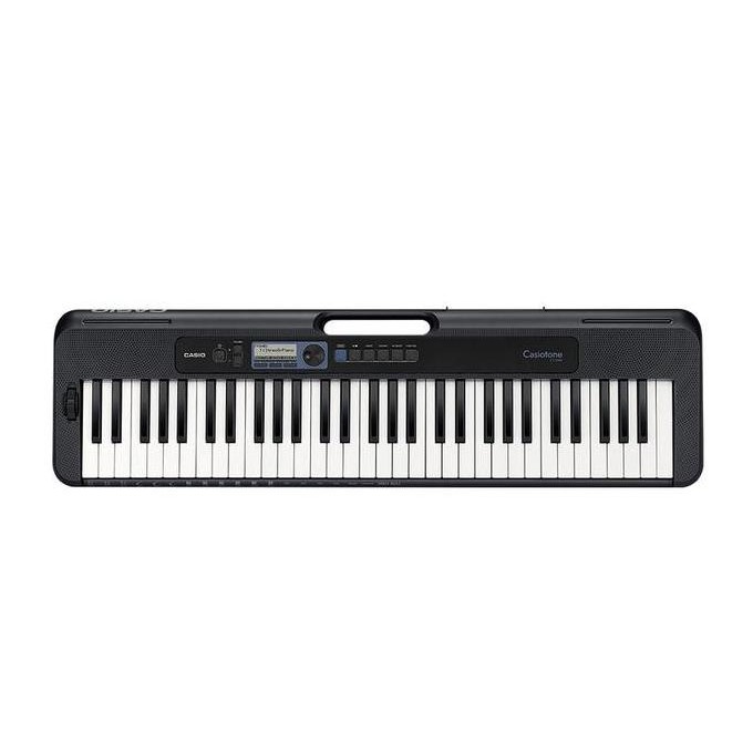 New  Casio CT-S300 CTS300 CT S300 Casiotone 61-Key Keyboard Original
