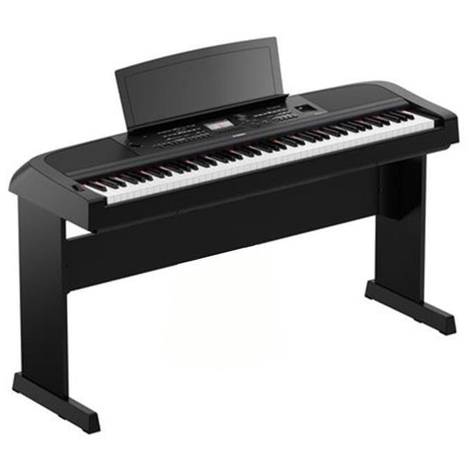 New  Yamaha DGX670 DGX-670 DGX 670 Digital Piano