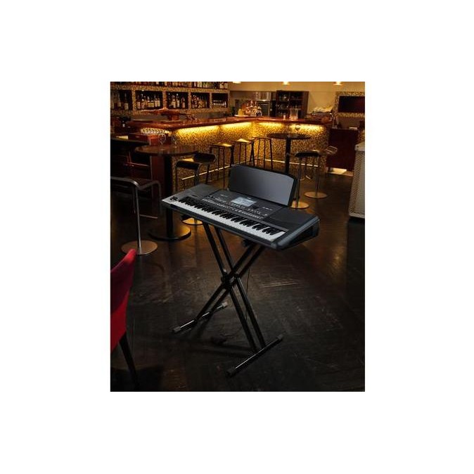 New  KORG PA600 / PA 600 / PA-600 keyboard original