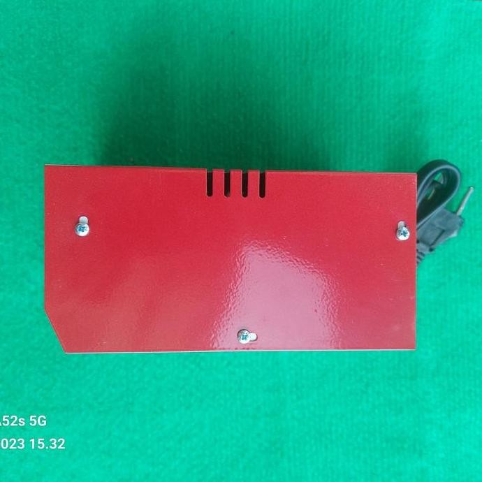 AUTO SOFT SLOW START ANTI JEGLEK PENGHEMAT LISTRIK INVERATOR TV KULKAS