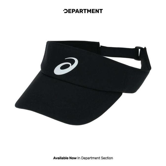 Topi Tenis ASICS PERFORMANCE VISOR 3043A117001 ORIGINAL