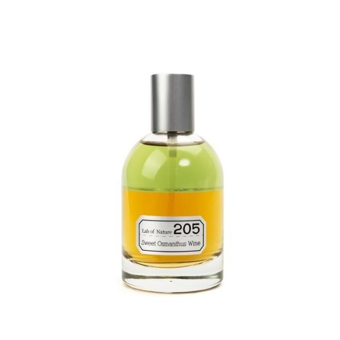 KKV - Blings Lab of Nature Series Sweet Osmanthus Wine Perfume 50ml