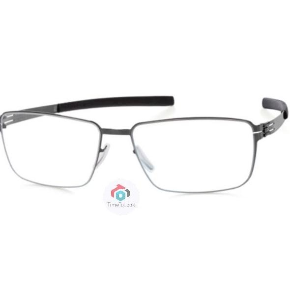 Nose Pad Kacamata IC BERLIN Nosepad Silicone Premium Bantalan Hidung