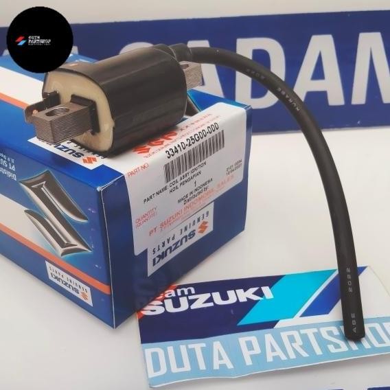 Ready  coil koil satria fu karbu original Suzuki SGP