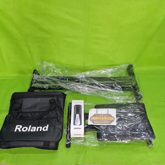 New  Roland EA-7 Expandable Arranger Keyboard Paket Roland EA7