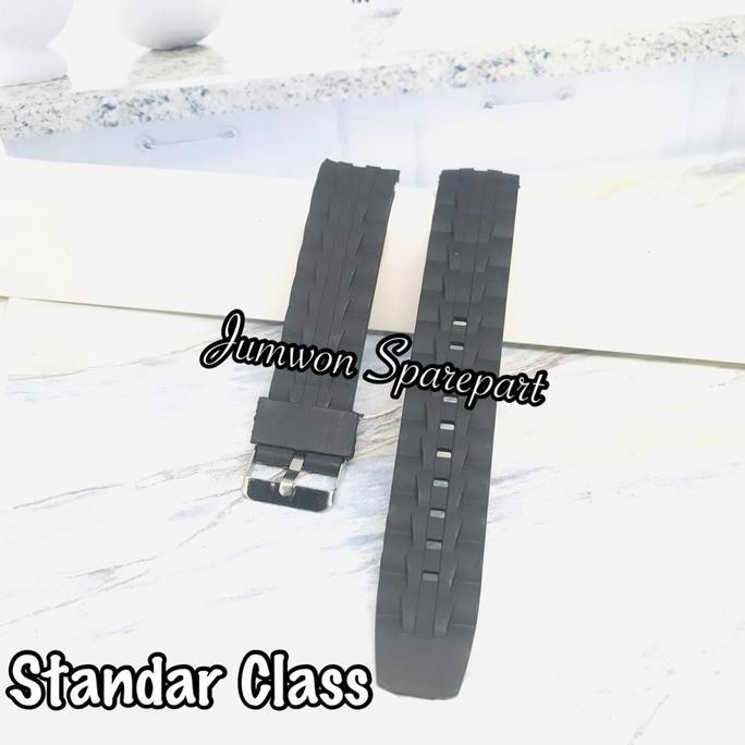 TALI JAM TANGAN CASIO EDIFICE EF550 EF 550 EF-550 STRAP CASIO EDIFICE murah