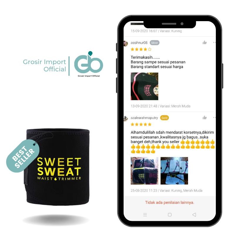 Best Seller | Termurah Korset Perut Olahraga Volly Gym Fitness Pelangsing Pengecil Perut Buncit Pria