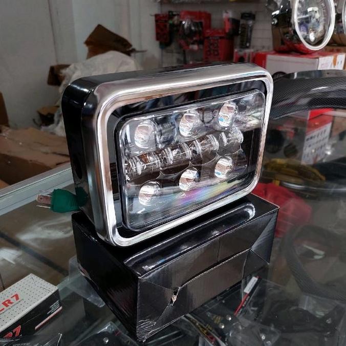 Promo lampu depan rx king lama rxs 5t5 daymaker COD