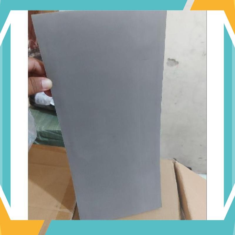 

Terbaik Karet Stempel Flash 33 CM X 15 CM X 7 MM / Pembantalan Stempel LMR-29