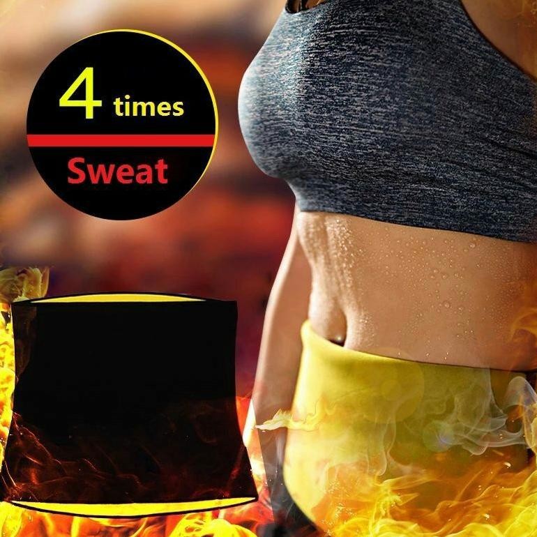 Best Seller | Termurah Korset Olahraga Pria Korset Pelangsing Perut Buncit Korset Untuk Laki Laki Ke