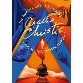 New The Agatha Christie Express / Agatha Christie
