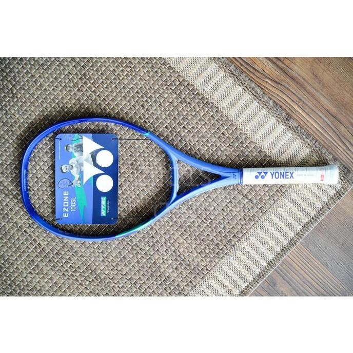 Promo Raket Tennis Yonex Ezone 100SL 2025 - Naomi Osaka ( 270gr ) COD