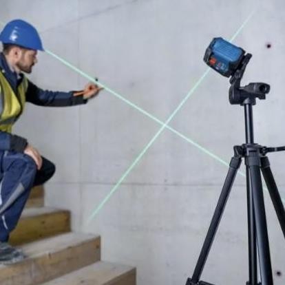 Bosch GLL 50 G Line Laser Level