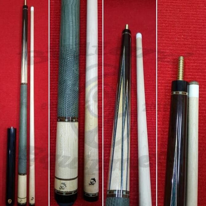 KingCue 01 | Stick Billiard Custom