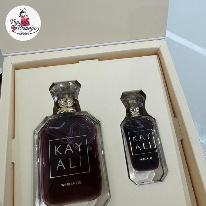 Kayali Vanilla 28 EDP