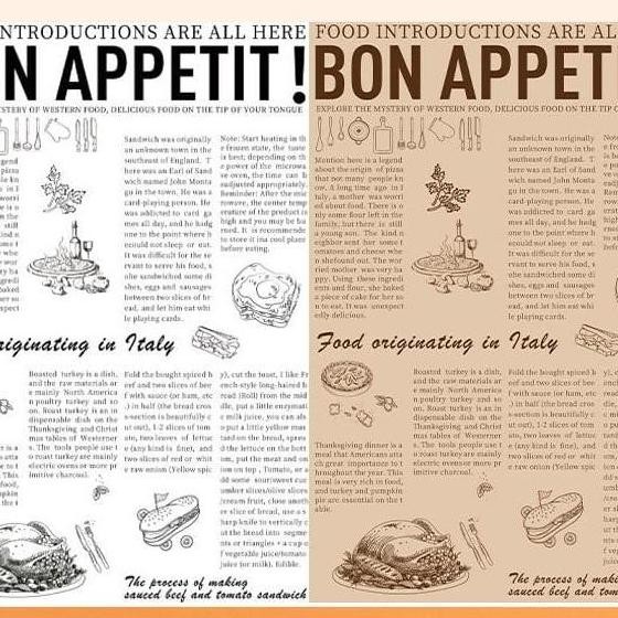 baking paper koran / kertas roti motif koran / kertas roti koran / wax