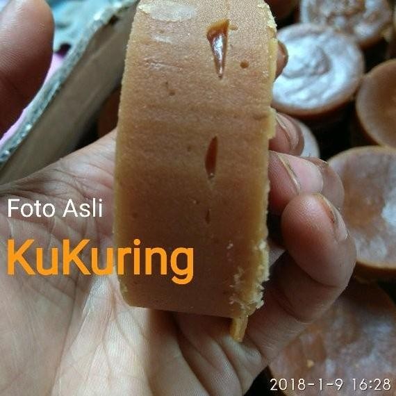 

Gula Aren Kawung Asli Kulitas No 1. Palm Sugar Khas Ciamis