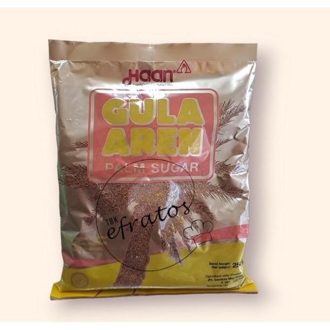 

Gula Aren HAAN / Gula Merah palm