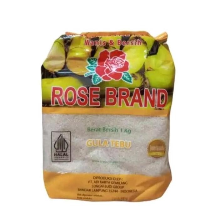 

GMP Gula Pasir 1kg (1 Bungkus)