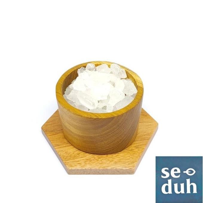 

Gula batu / Rock Sugar 500 gram