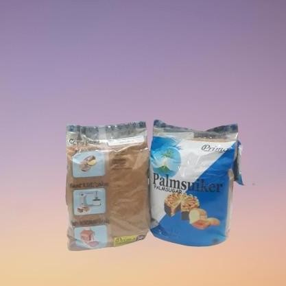 

palmsuiker prima biru 1kg | palmsugar gula semut