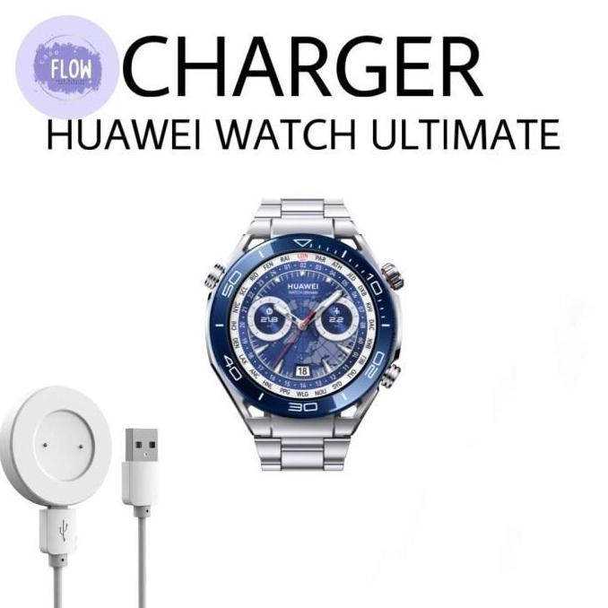 HOT SALE KABEL DATA MAGNETIC CHARGER DOCK JAM SMART WATCH FOR HUAWEI WATCH ULTIMATE