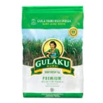 

Gulaku Tebu Premium / Murni 1kg