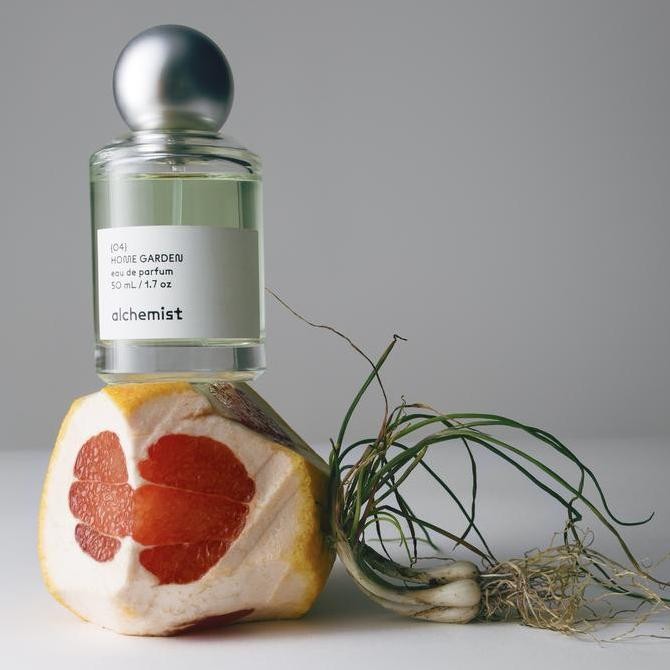 Alchemist - Home Garden | Eau de Parfum