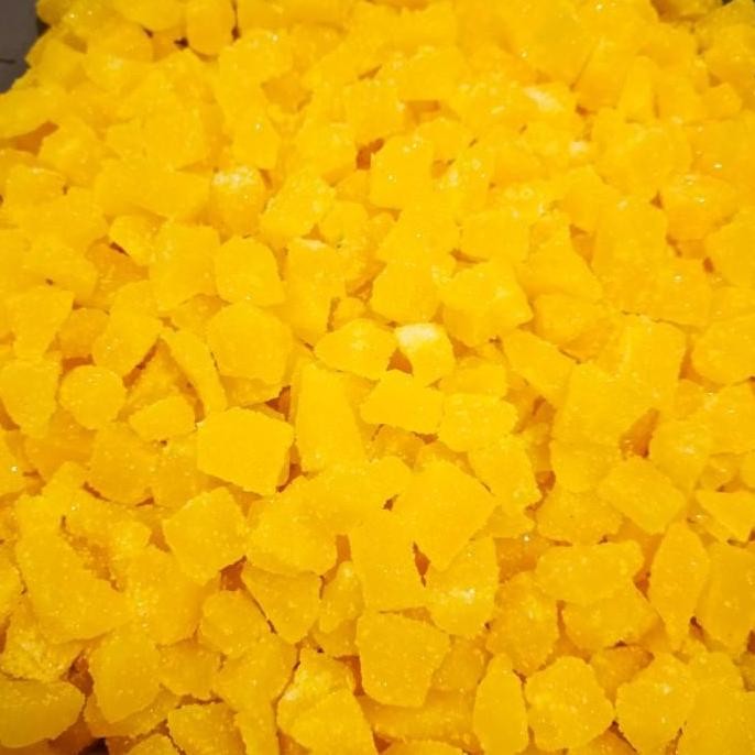 

Gula Batu Kuning 1kg Potongan Kecil Asli Cirebon
