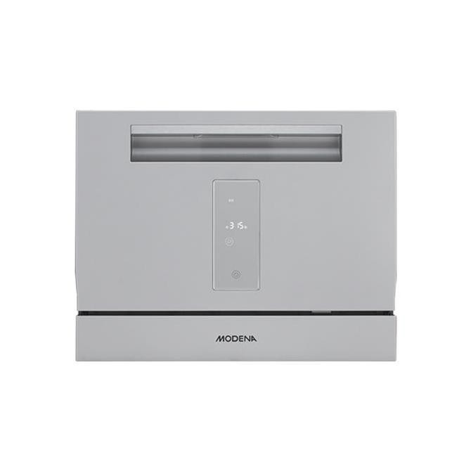Modena WP 2060 S Dishwasher Built-in Stainless Steel Mesin Cuci Piring