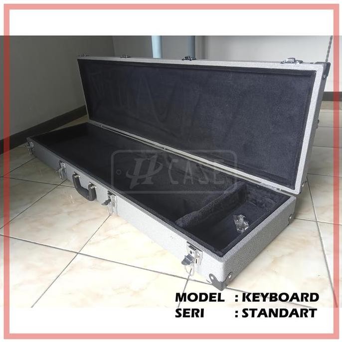 Hardcase Keyboard (AX Edge Keytar)